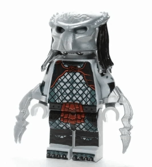  Predator Minifigure Collectible For Fans Ideal Gift -  ToylandEU™