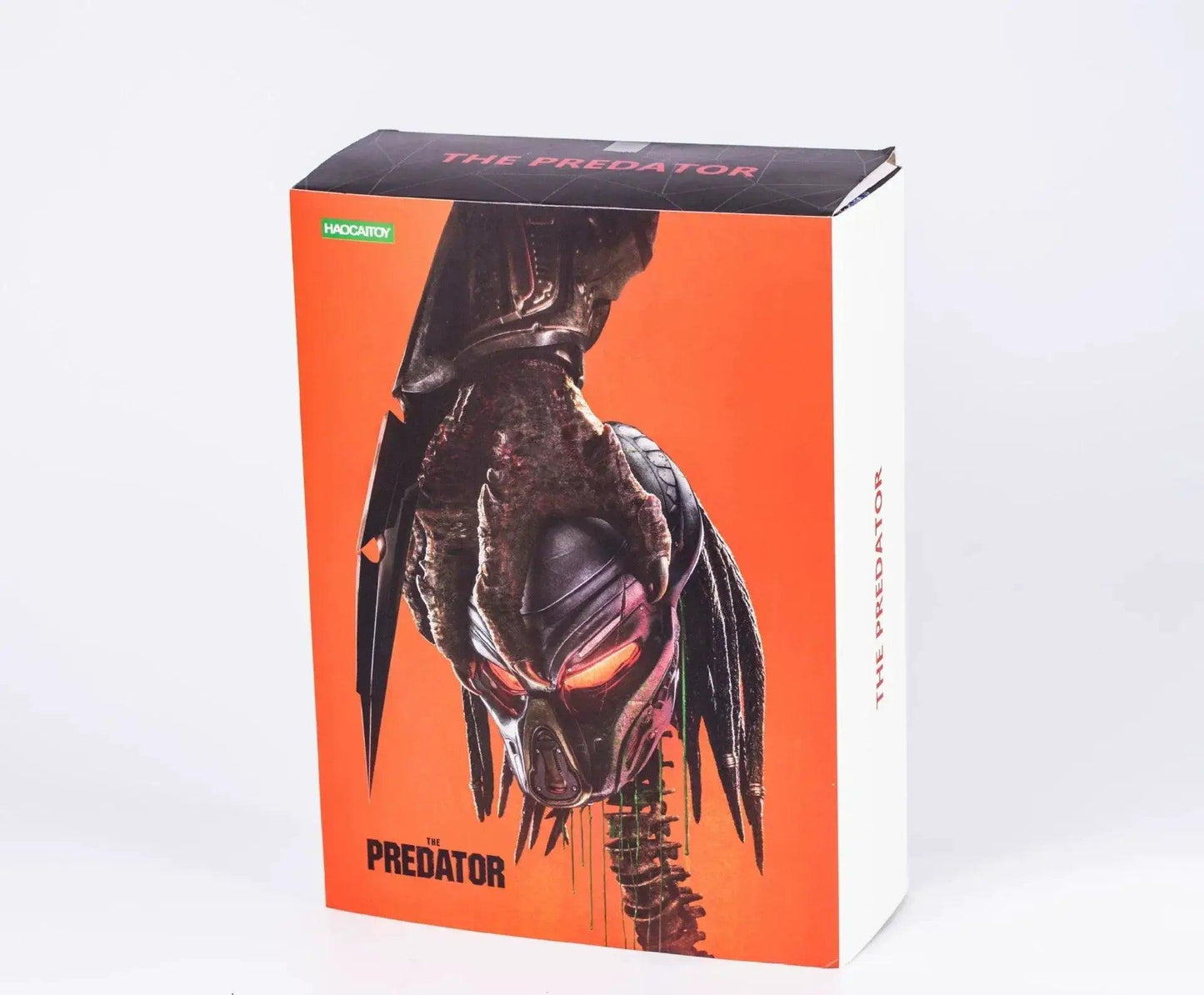  Predator Sixth Scale Action Figure Scarred Version -  ToylandEU™
