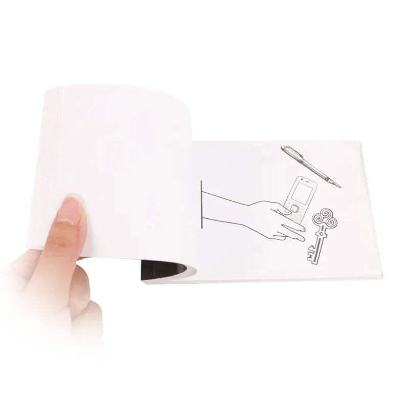 Prediction Book Magic Trick For Stage And Close Up Beginners - ToylandEU