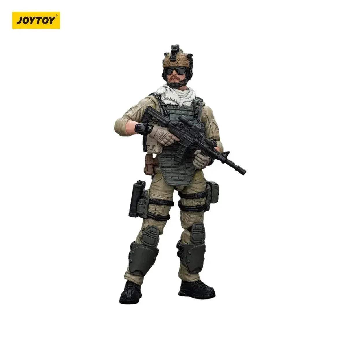  Premium 1 18 Delta Assault Squad Figures Toyland EU -  ToylandEU™