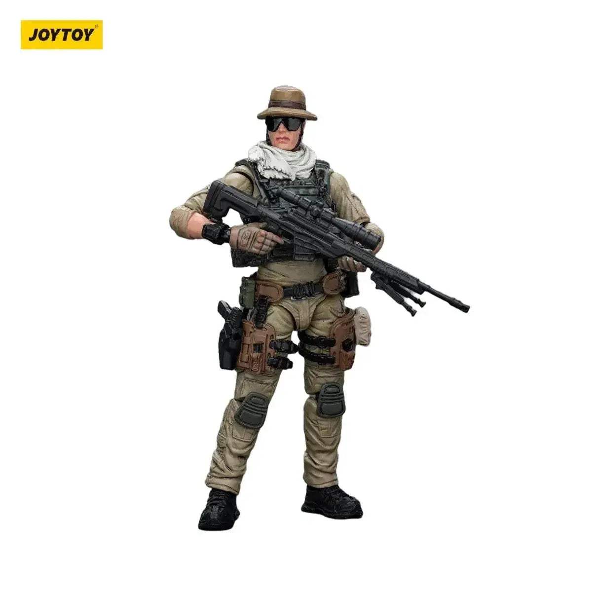  Premium 1 18 Delta Assault Squad Figures Toyland EU -  ToylandEU™