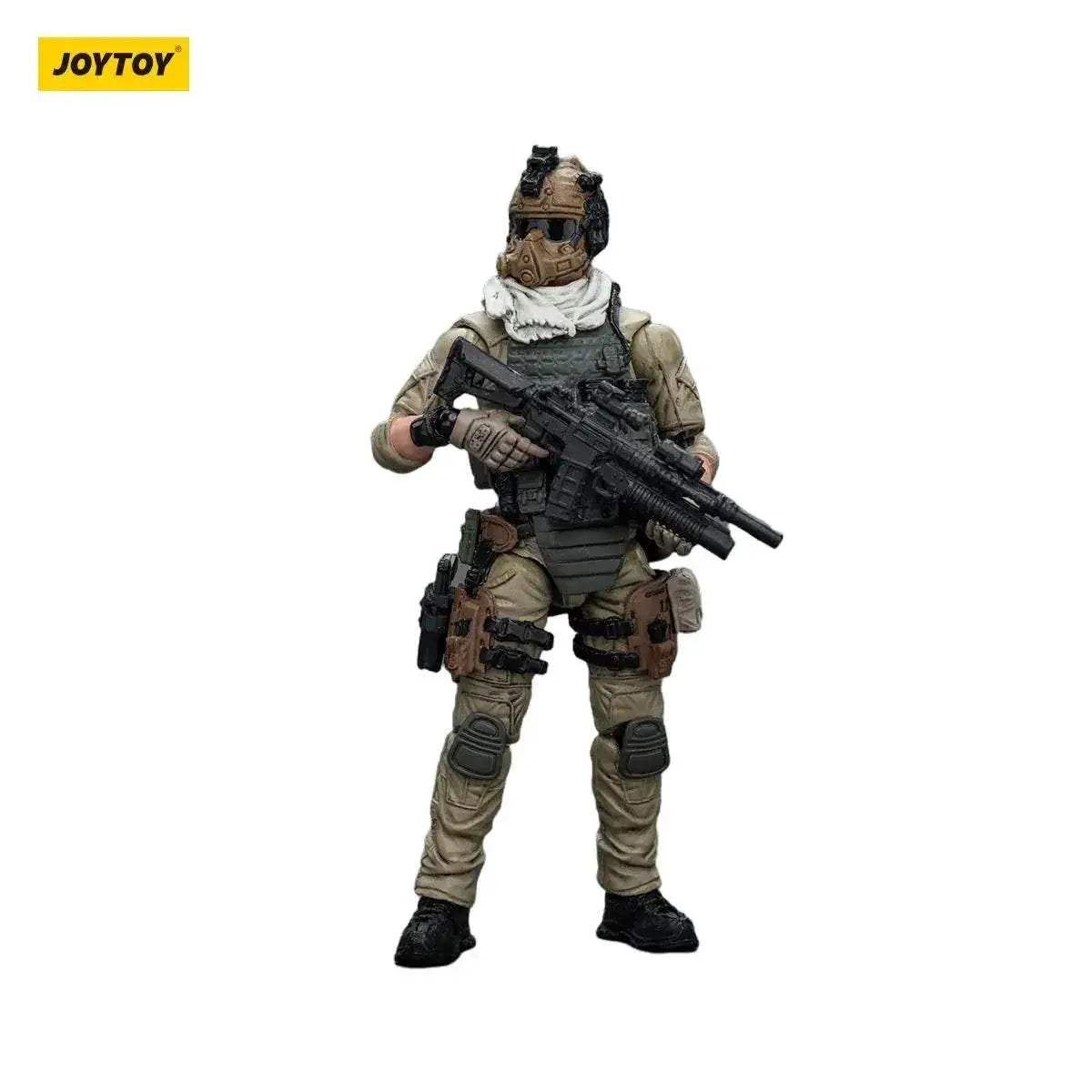 Premium 1 18 Delta Assault Squad Figures Toyland EU -  ToylandEU™