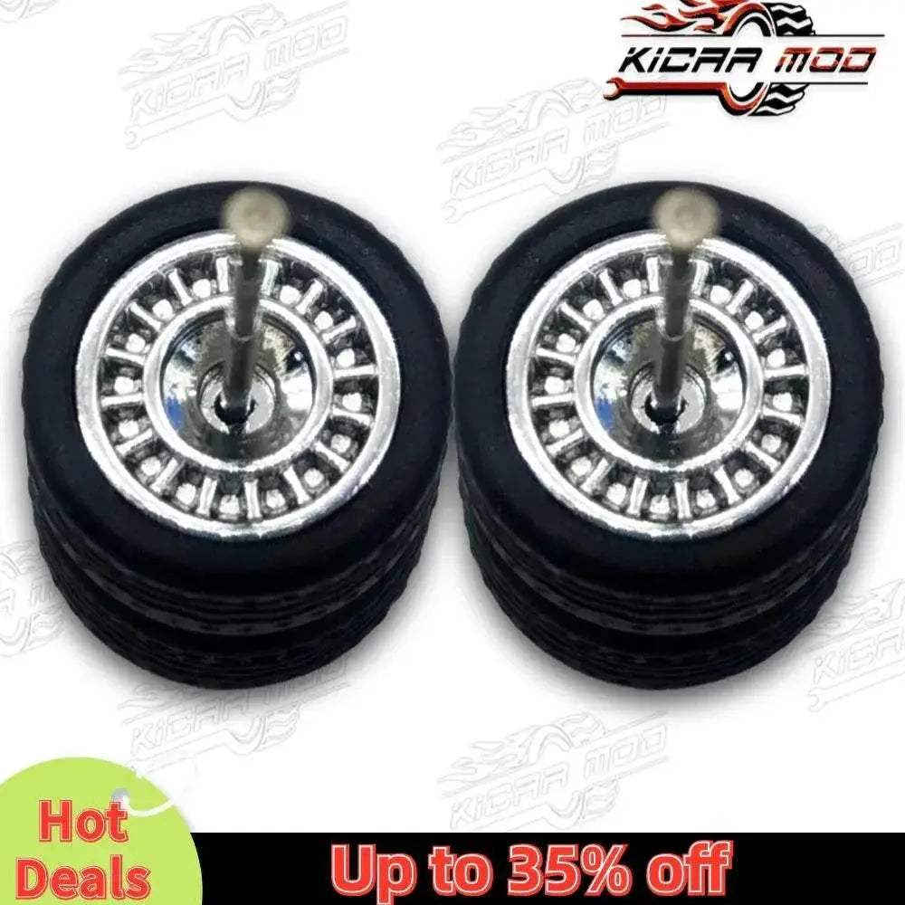  Premium 1 64 Diecast Car Wheels Toyland EU -  ToylandEU™