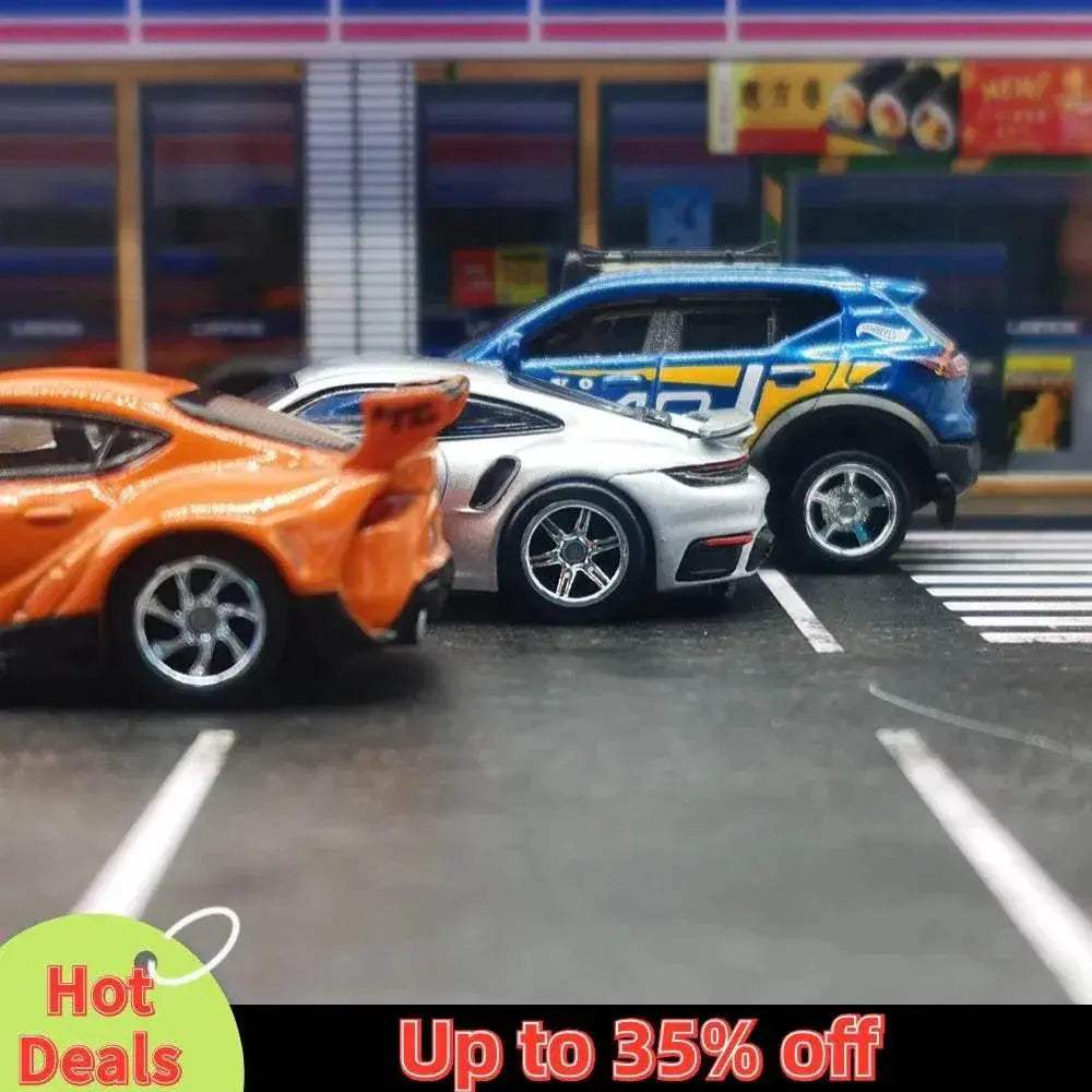  Premium 1 64 Diecast Car Wheels Toyland EU -  ToylandEU™