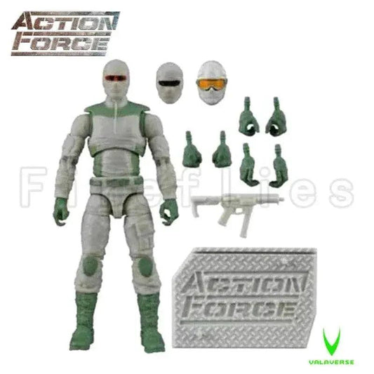  Premium 1 Of 12 Valaverse 6in Action Figure Toyland EU -  ToylandEU™