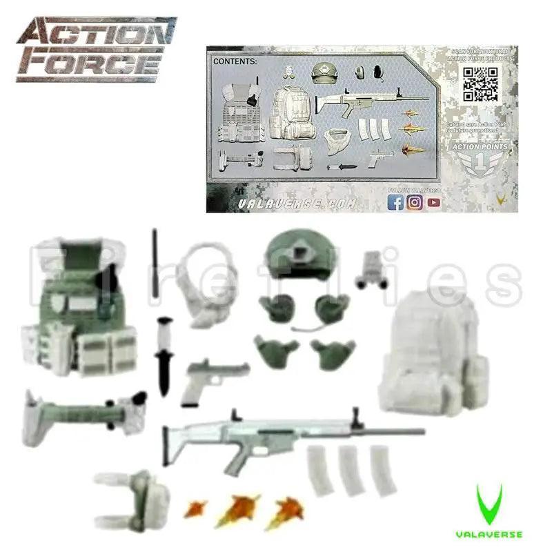  Premium 1 Of 12 Valaverse 6in Action Figure Toyland EU -  ToylandEU™