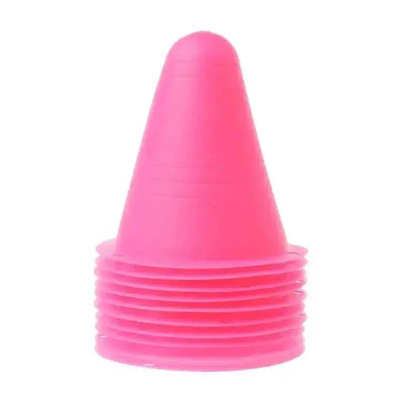  Premium 10Pcs Skate Marker Cones Slalom Set Toyland EU -  ToylandEU™