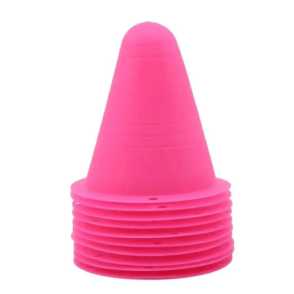  Premium 10Pcs Skate Marker Cones Slalom Set Toyland EU -  ToylandEU™