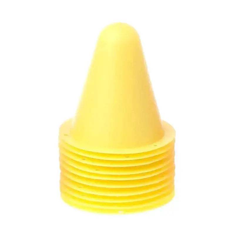  Premium 10Pcs Skate Marker Cones Slalom Set Toyland EU -  ToylandEU™