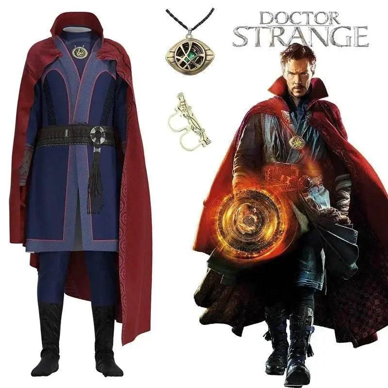  Premium 10Percent Cosplay Cape Jumpsuit Toyland EU -  ToylandEU™