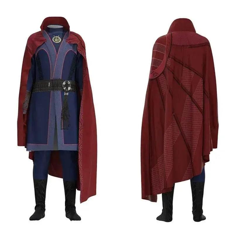  Premium 10Percent Cosplay Cape Jumpsuit Toyland EU -  ToylandEU™