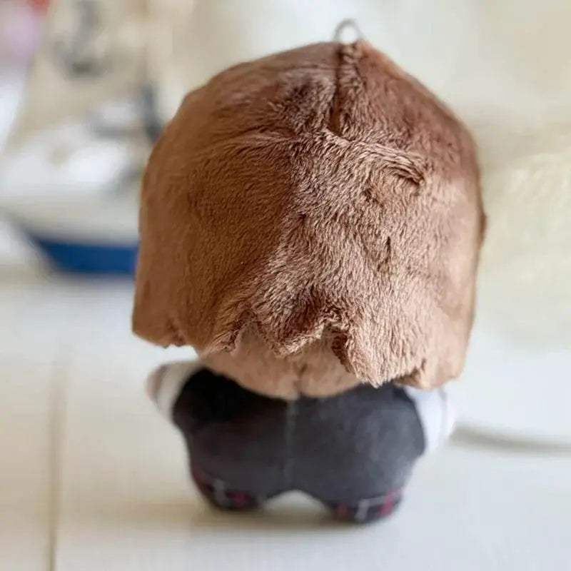  Deluxe Plush Toy Cosplay Pendant 10cm Toyland EU -  ToylandEU™