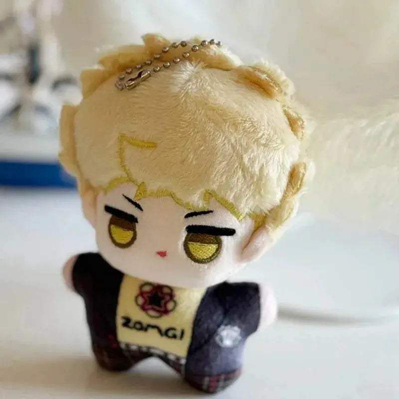  Deluxe Plush Toy Cosplay Pendant 10cm Toyland EU -  ToylandEU™