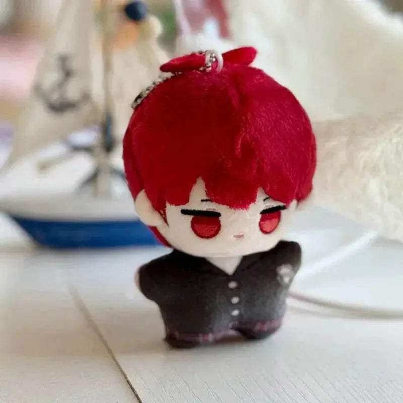  Deluxe Plush Toy Cosplay Pendant 10cm Toyland EU -  ToylandEU™