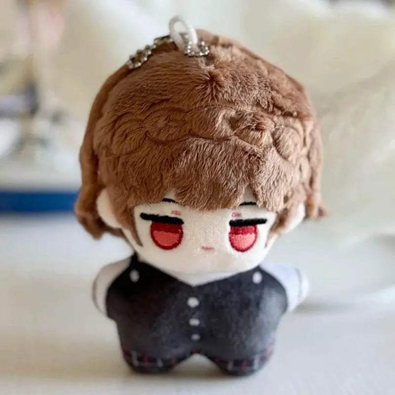  Deluxe Plush Toy Cosplay Pendant 10cm Toyland EU -  ToylandEU™