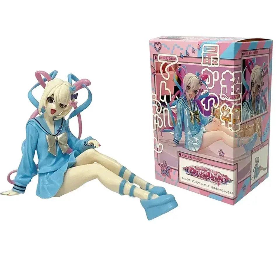  Premium 13cm PVC Action Figure Toyland EU -  ToylandEU™