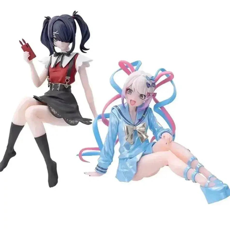  Premium 13cm PVC Action Figure Toyland EU -  ToylandEU™