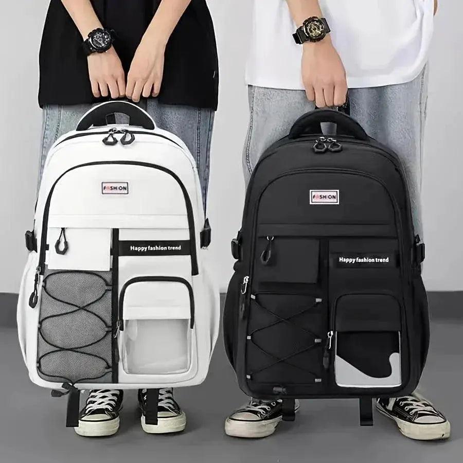  Premium 14+ School Backpack Toyland EU -  ToylandEU™