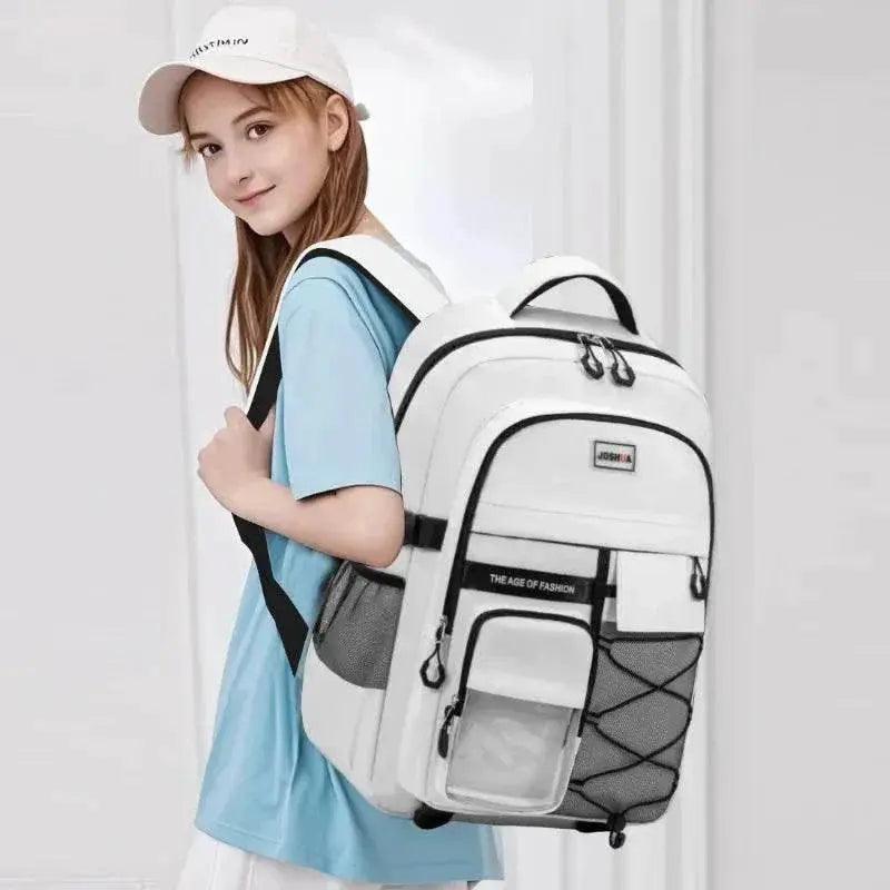  Premium 14+ School Backpack Toyland EU -  ToylandEU™
