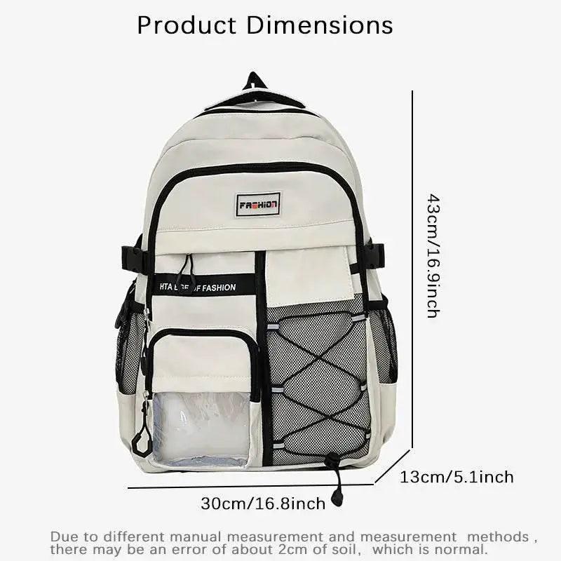  Premium 14+ School Backpack Toyland EU -  ToylandEU™