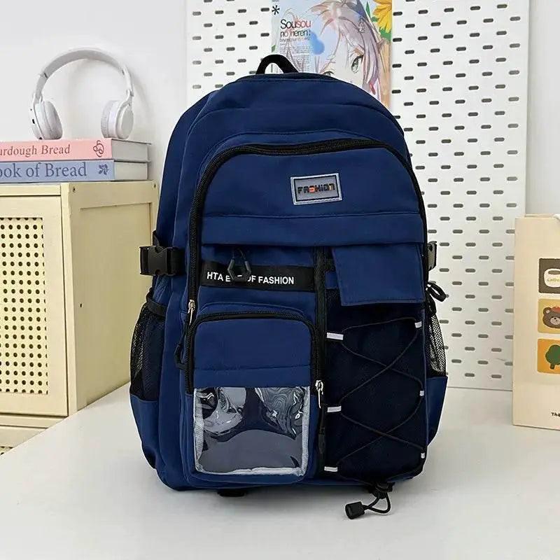  Premium 14+ School Backpack Toyland EU -  ToylandEU™