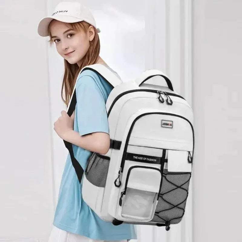  Premium 14+ School Backpack Toyland EU -  ToylandEU™