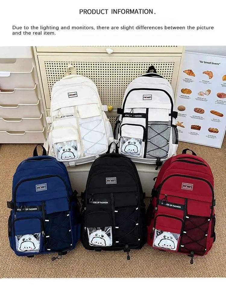  Premium 14+ School Backpack Toyland EU -  ToylandEU™