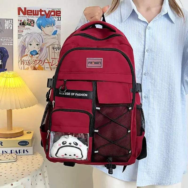  Premium 14+ School Backpack Toyland EU -  ToylandEU™