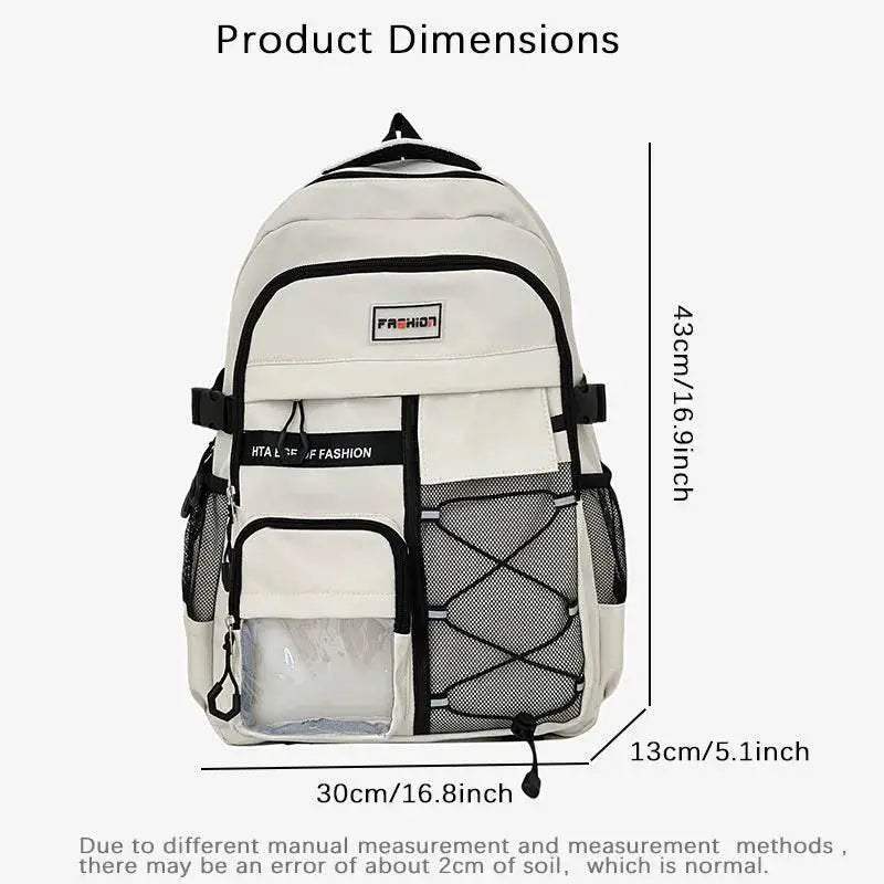  Premium 14+ School Backpack Toyland EU -  ToylandEU™