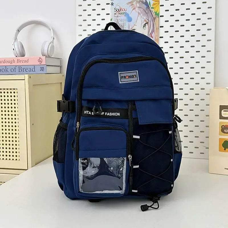  Premium 14+ School Backpack Toyland EU -  ToylandEU™