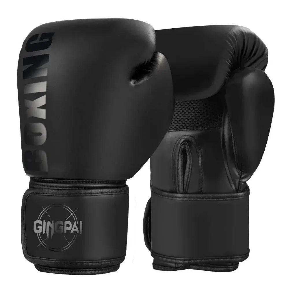  Premium 16oz Muay Thai Boxing Gloves Toyland EU -  ToylandEU™