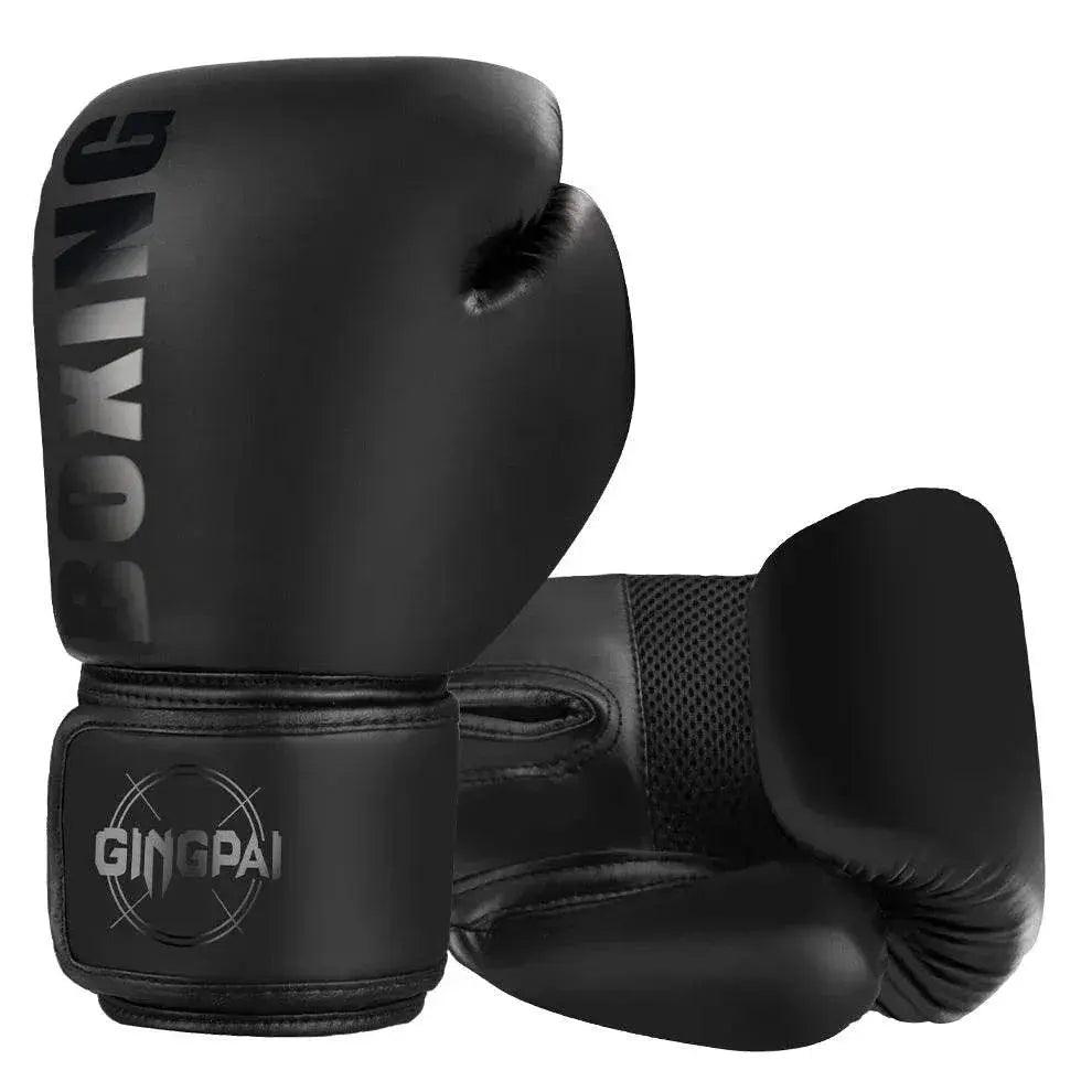  Premium 16oz Muay Thai Boxing Gloves Toyland EU -  ToylandEU™
