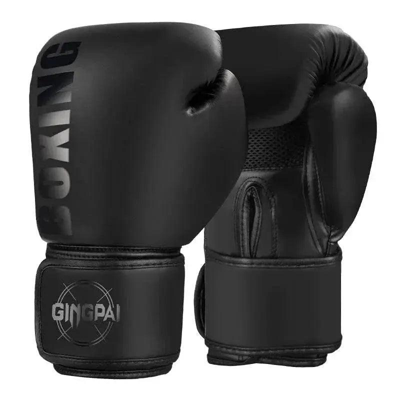  Premium 16oz Muay Thai Boxing Gloves Toyland EU -  ToylandEU™