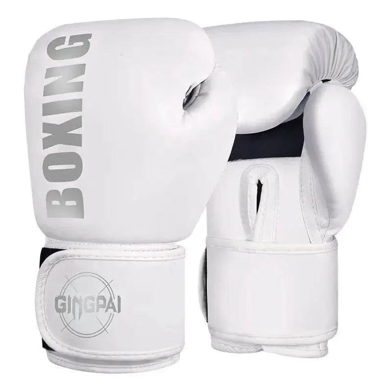  Premium 16oz Muay Thai Boxing Gloves Toyland EU -  ToylandEU™