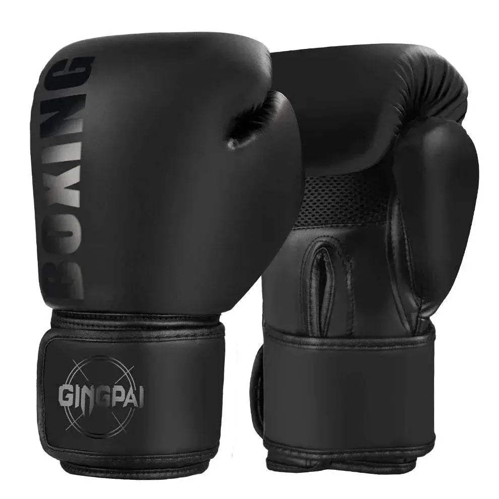  Premium 16oz Muay Thai Boxing Gloves Toyland EU -  ToylandEU™