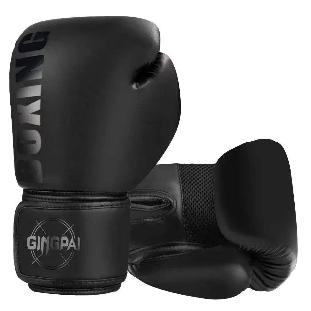  Premium 16oz Muay Thai Boxing Gloves Toyland EU -  ToylandEU™