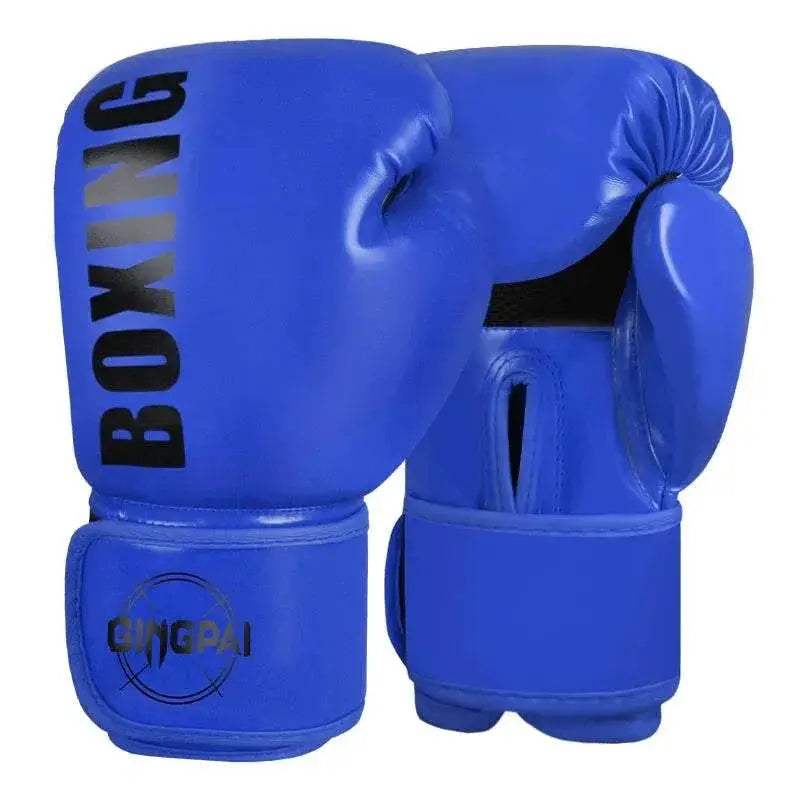  Premium 16oz Muay Thai Boxing Gloves Toyland EU -  ToylandEU™