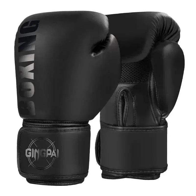 Premium 16oz Muay Thai Boxing Gloves Toyland EU -  ToylandEU™