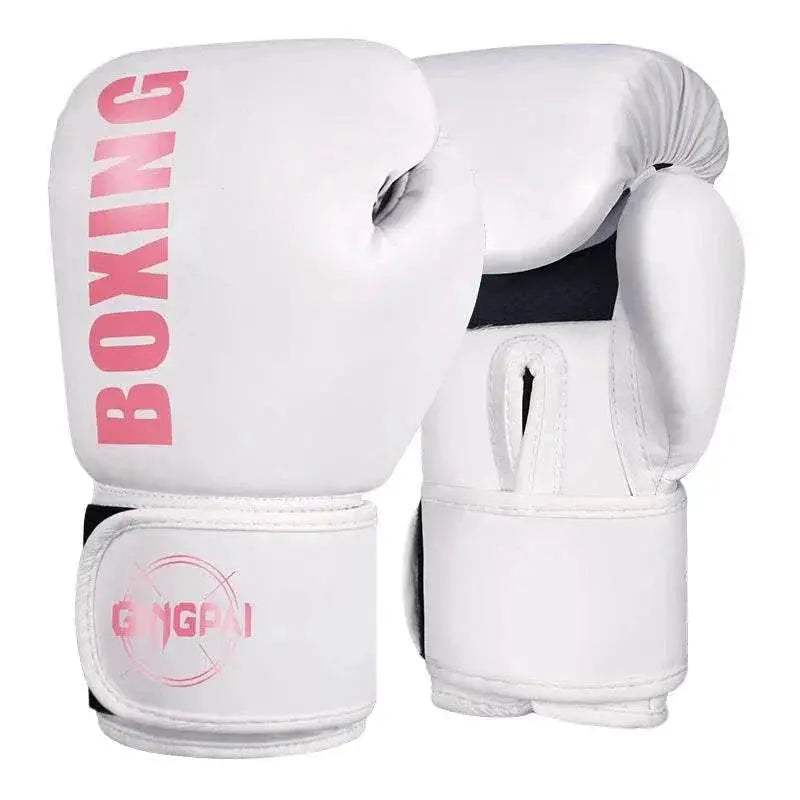  Premium 16oz Muay Thai Boxing Gloves Toyland EU -  ToylandEU™
