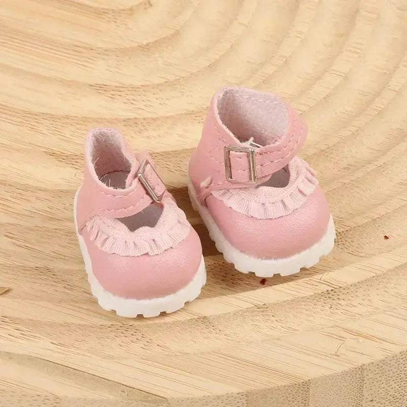  Adorable Labubu Doll Clothes 17cm Outfit Toyland EU -  ToylandEU™