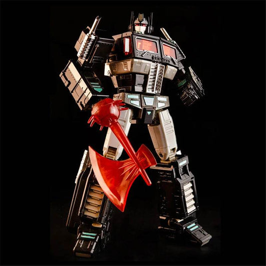 Premium 19CM G1 MP10V Action Figure - Original Box & High-Quality Build - ToylandEU