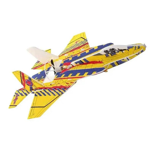  Premium 2-Channel Foam Airplane Toy Toyland EU -  ToylandEU™