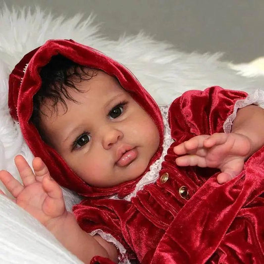  Premium 22 Inch Reborn Doll Kit for DIY Lovers - Toyland EU -  ToylandEU™