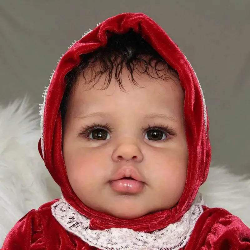  Premium 22 Inch Reborn Doll Kit for DIY Lovers - Toyland EU -  ToylandEU™