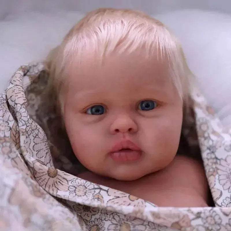  Premium 22 Inch Reborn Doll Kit for DIY Lovers - Toyland EU -  ToylandEU™
