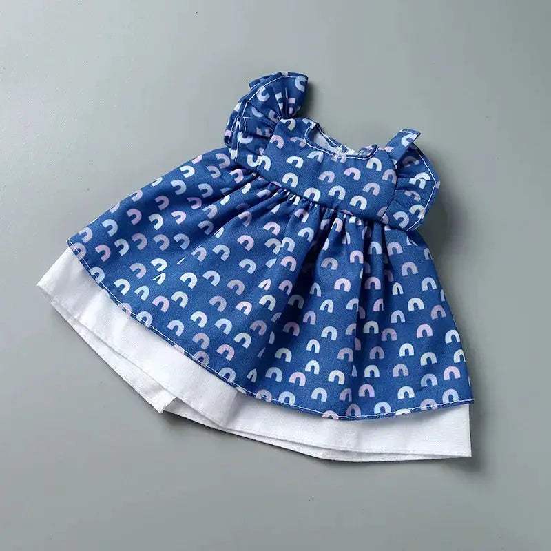  Premium 30cm BJD Doll Clothes Dresses Toyland EU -  ToylandEU™