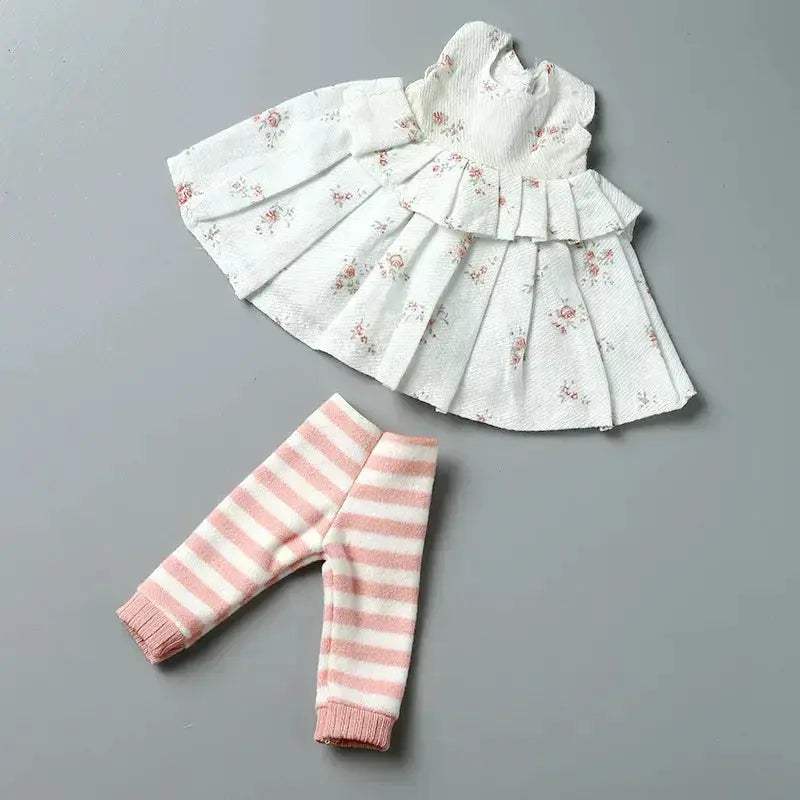  Premium 30cm BJD Doll Clothes Dresses Toyland EU -  ToylandEU™