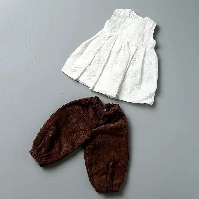  Premium 30cm BJD Doll Clothes Dresses Toyland EU -  ToylandEU™