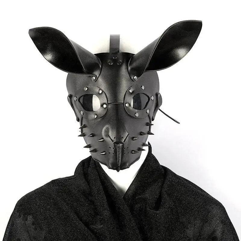  Premium 3D Bunny Mask Cosplay Mask Toyland EU -  ToylandEU™