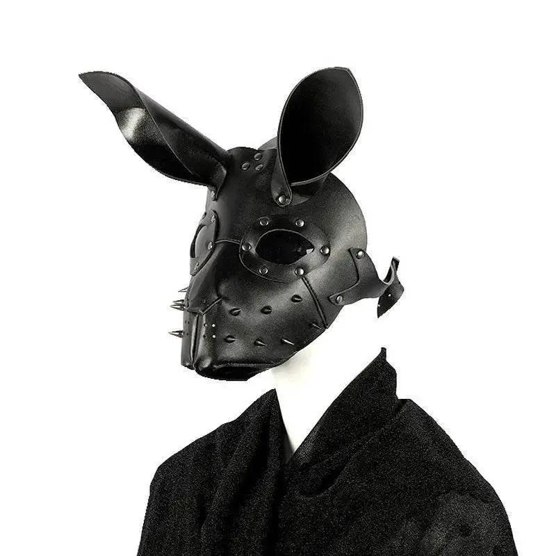  Premium 3D Bunny Mask Cosplay Mask Toyland EU -  ToylandEU™